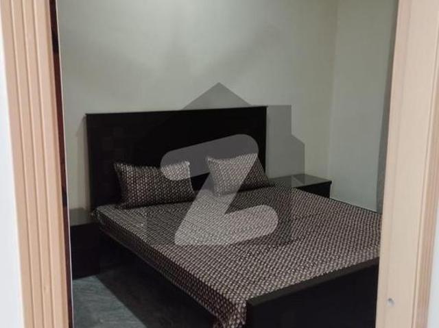 Apartment for rent in Islamabad