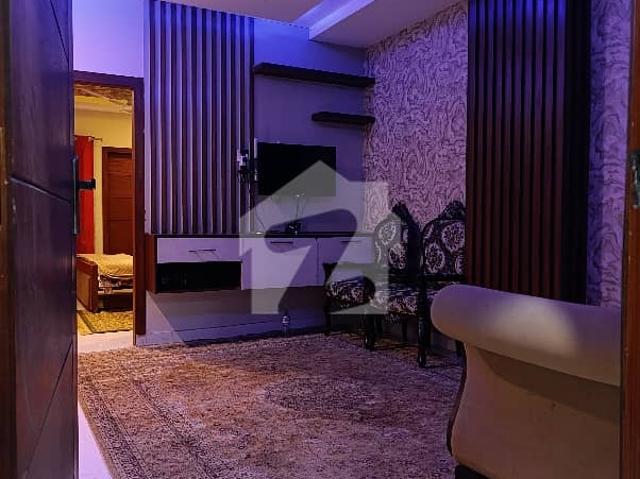 Apartment for sale in Islamabad