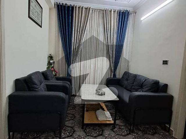 Apartment for sale in Islamabad