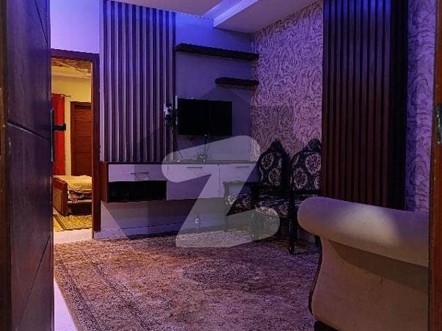 Apartment for sale in Islamabad
