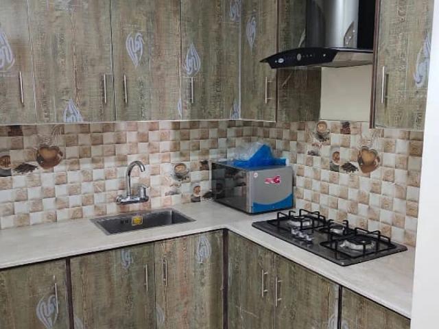 Apartment for sale in Rawalpindi, Islamabad Capital Territory