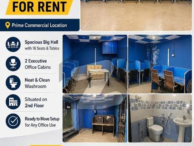 Apartment for rent in Rawalpindi, Islamabad Capital Territory