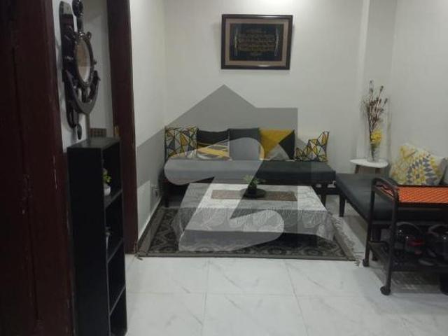 Apartment for rent in اسلام آباد, زون 1