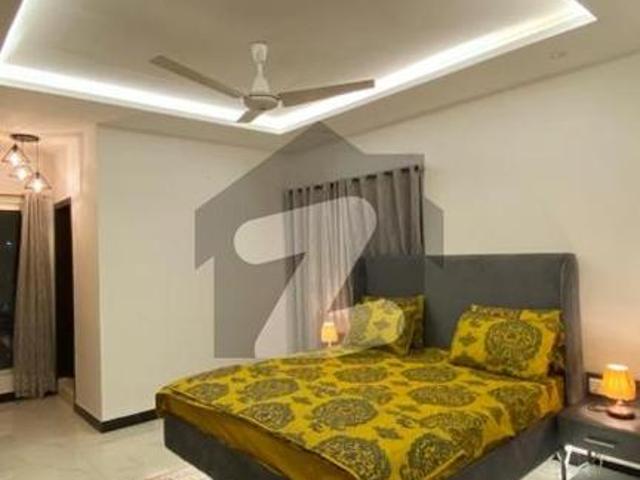 Apartment for rent in اسلام آباد, زون 1