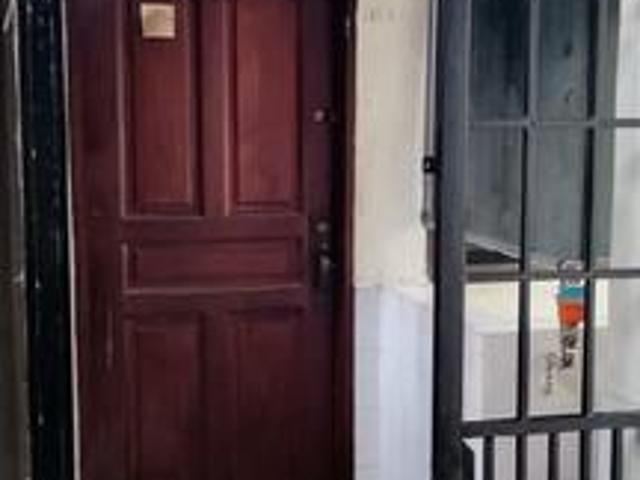 Flat for sale in Georgetown, Penang