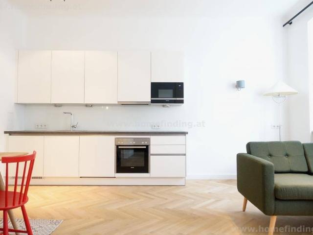 Apartment mieten in Währing, Wien