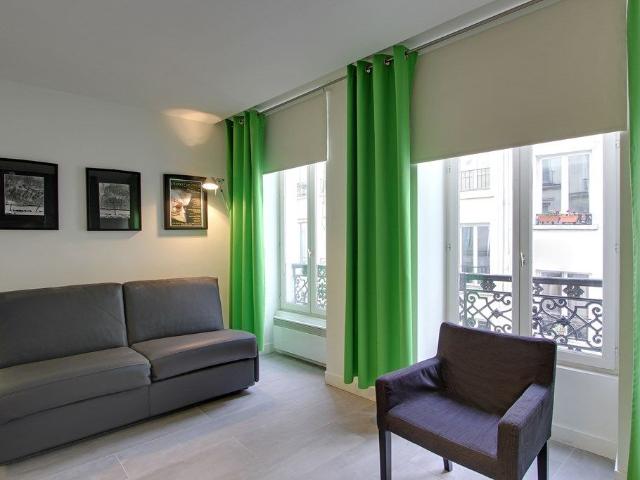 Appartement location à Paris, Île-de-France