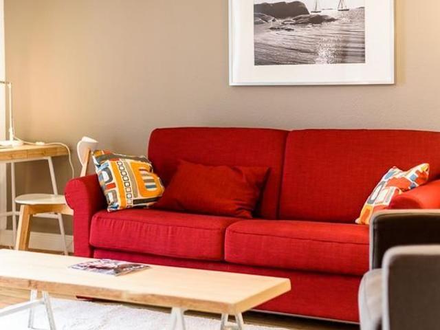 Apartment mieten in Eimsbüttel, Hamburg