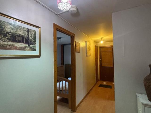 Apartment for rent in North Woodside, Firhill