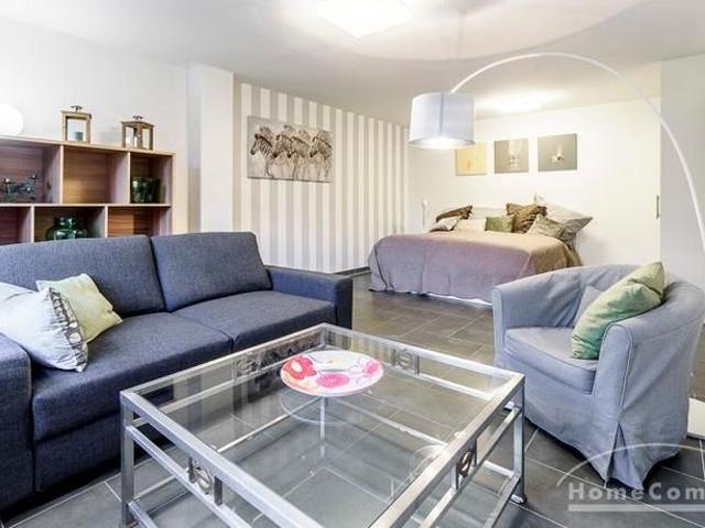 Apartment mieten in Eppendorf, Hamburg