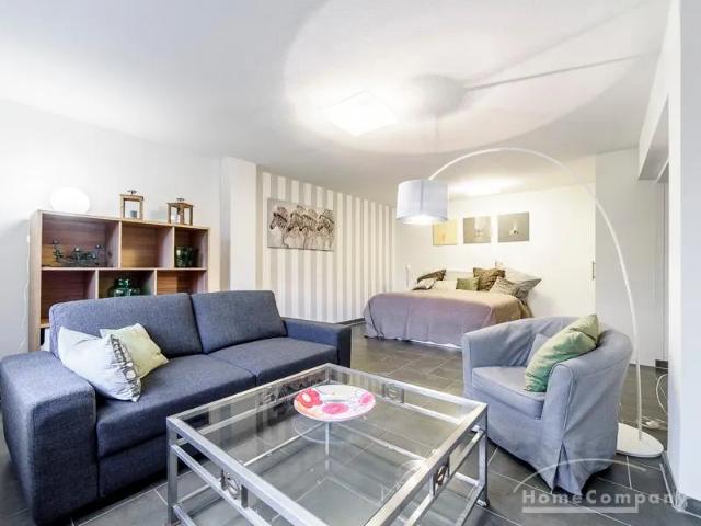 Apartment mieten in Eppendorf, Hamburg