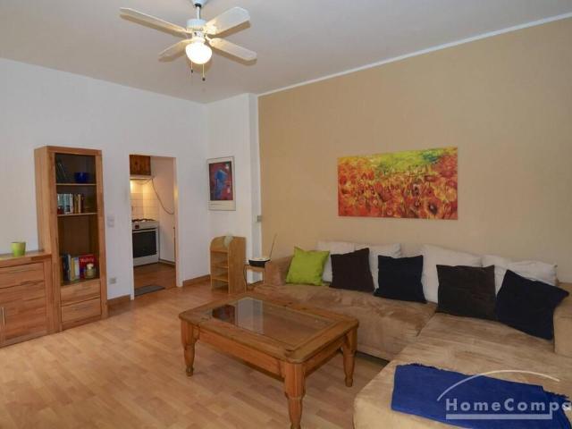 Apartment mieten in Halensee, Berlin