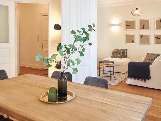 Apartment mieten in Eimsbüttel, Hamburg