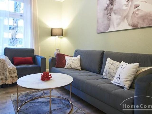 Apartment mieten in Eppendorf, Hamburg