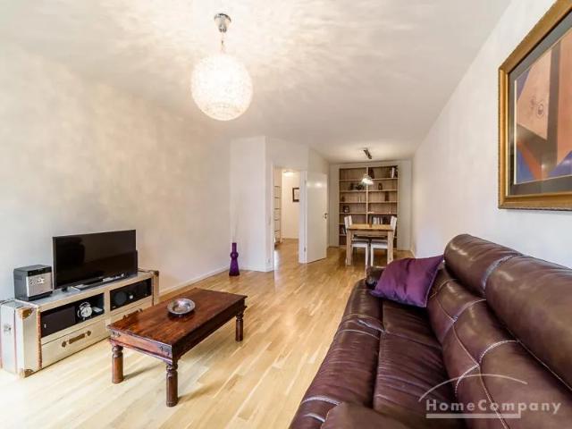 Apartment mieten in Altona, Hamburg