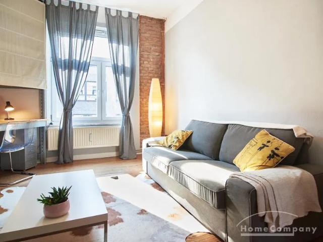 Apartment mieten in Altona, Hamburg