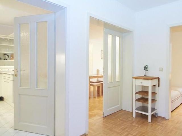 Apartment mieten in Altona, Hamburg
