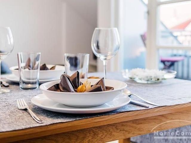 Apartment mieten in St. Pauli, Hamburg