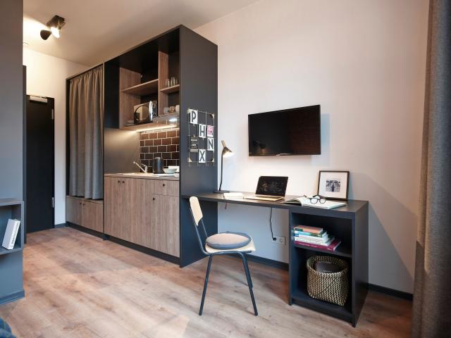 Apartment mieten in Harburg