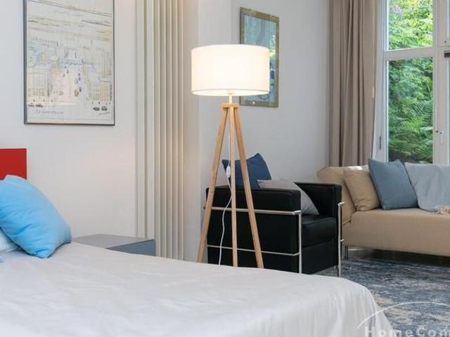 Apartment mieten in Eimsbüttel, Hamburg