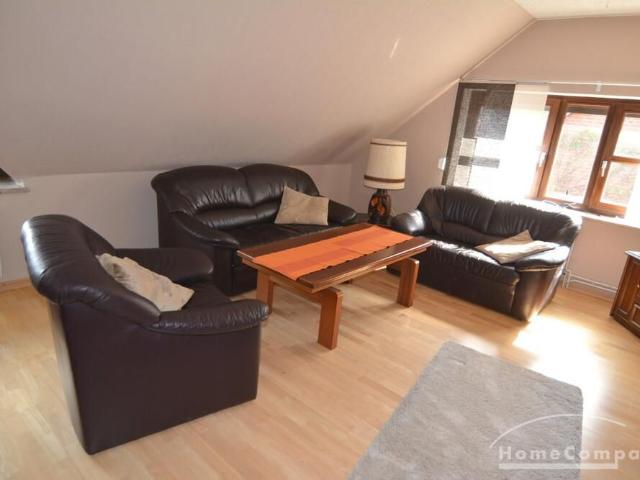 Apartment mieten in Suchsdorf, Kiel