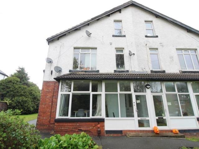 Apartment for rent in West Yorkshire