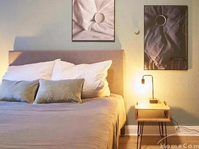 Apartment mieten in Eppendorf, Hamburg