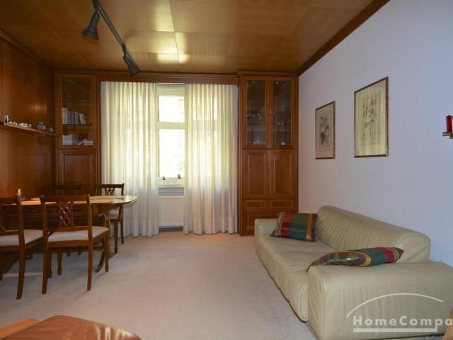 Apartment mieten in Wilhelmstadt, Berlin