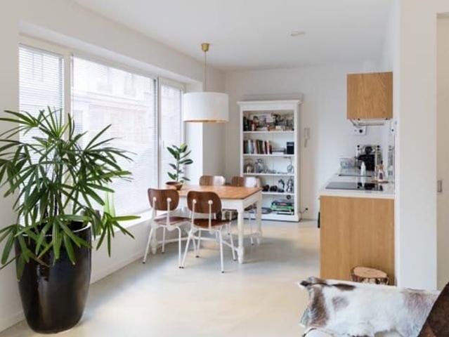 Kot location à Antwerpen