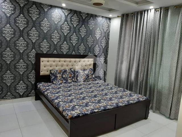 Apartment for rent in Islamabad
