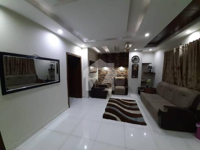 Apartment for rent in Islamabad