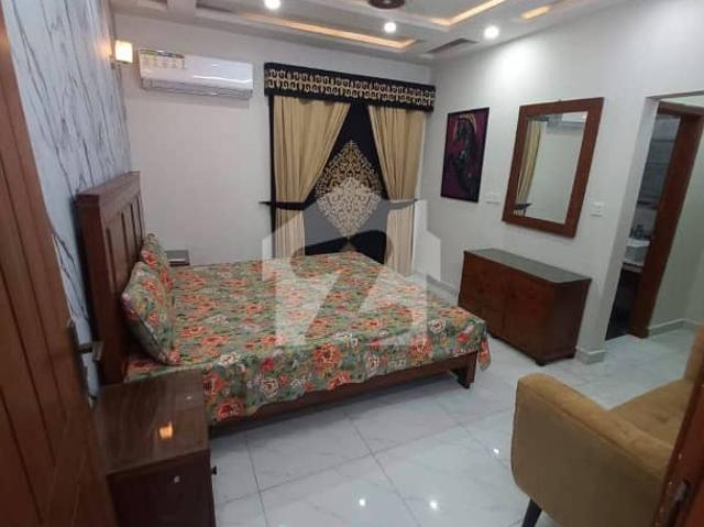 Apartment for rent in لاہور, لاہور ڈویژن