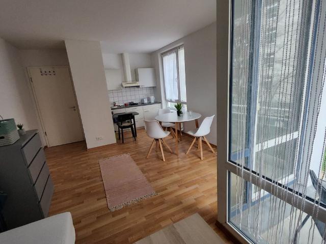 Apartment mieten in West, Leipzig