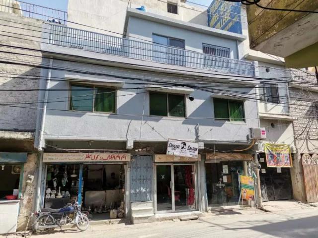 Apartment for rent in Rawalpindi, Islamabad Capital Territory