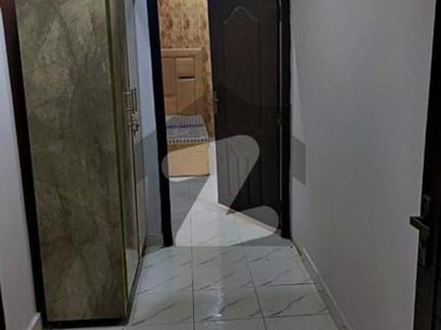 Apartment for rent in Islamabad