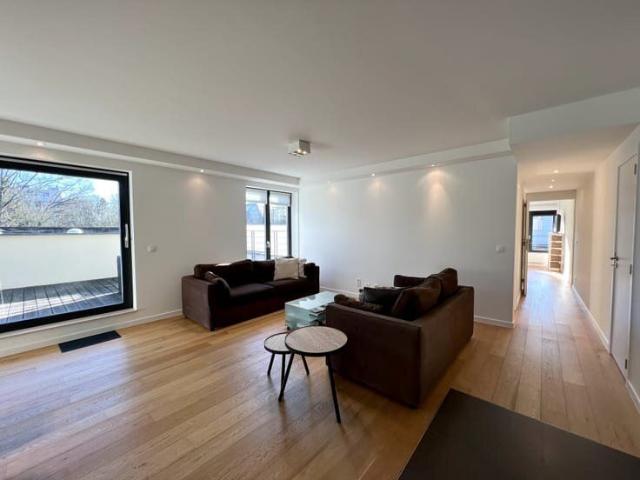 Appartement location à Vorst, Bruxelles