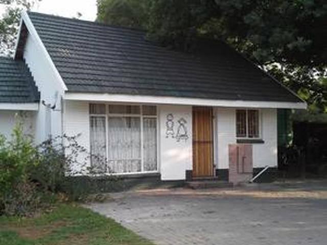Apartment for rent in Gert Sibande, Mpumalanga