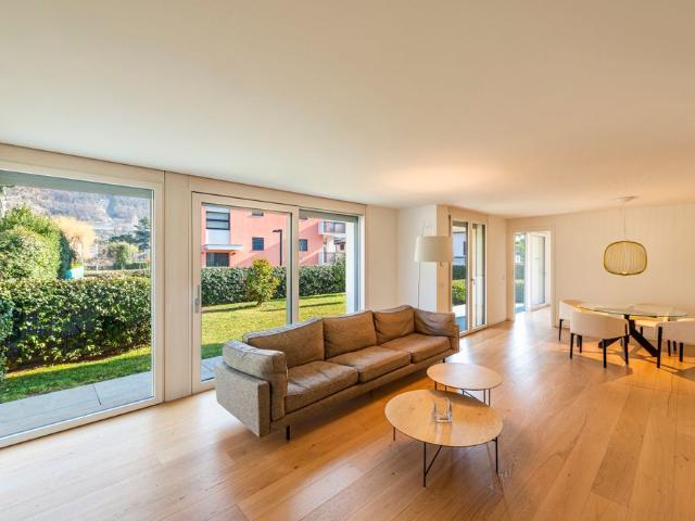 Apartment mieten in Riva San Vitale, Tessin