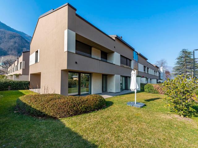 Apartment mieten in Riva San Vitale, Tessin