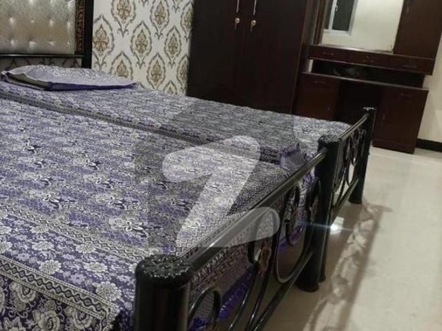 Apartment for rent in Islamabad