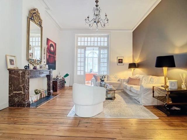 Appartement location à Elsene, Bruxelles