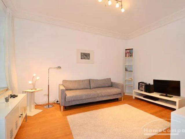 Apartment mieten in Eimsbüttel, Hamburg
