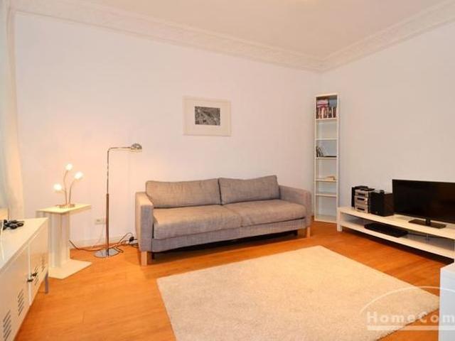 Apartment mieten in Eimsbüttel, Hamburg