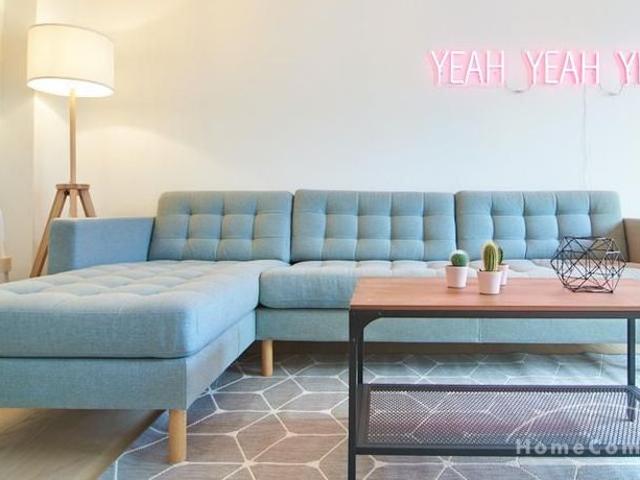 Apartment mieten in Altona, Hamburg