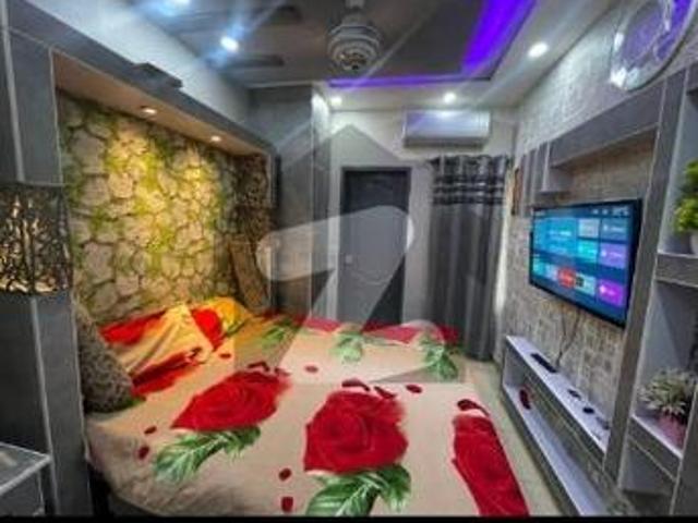 Apartment for rent in Rawalpindi, Islamabad Capital Territory
