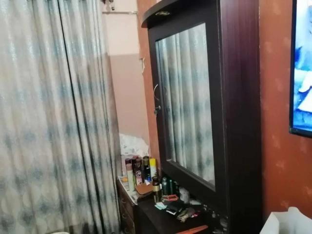 Apartment for sale in Gulistan e Johar Block 18, کراچی ڈویژن