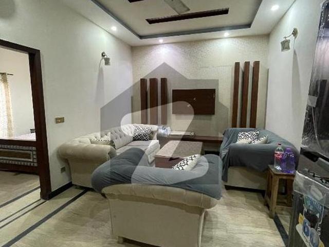 Apartment for rent in Rawalpindi, Islamabad Capital Territory