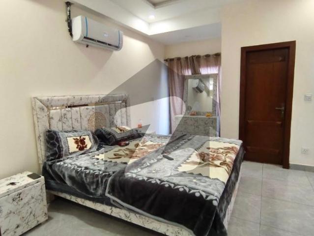 Apartment for rent in Rawalpindi, Islamabad Capital Territory