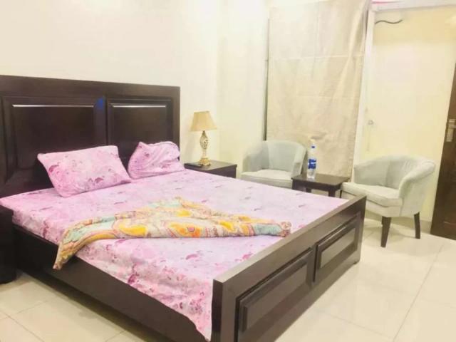 Apartment for rent in Rawalpindi, Islamabad Capital Territory