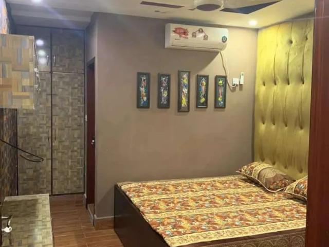 Apartment for sale in Rawalpindi, Islamabad Capital Territory